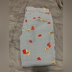 Pixie Pants